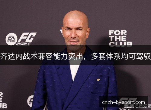 齐达内战术兼容能力突出,多套体系均可驾驭 齐达内战术兼容能力突出,多套体系均可驾驭